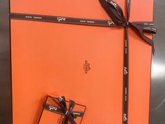 -HERMES(恒隆广场店)