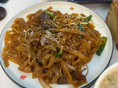 -鹿鸣酒家(越秀店)