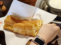 -大良毋米粥(锦龙路总店)