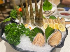 -海底捞火锅(巴黎春天浦建店)