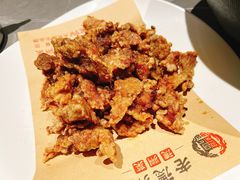 -老德州四合院·德州菜(天衢路店)