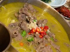 -我是那个大叔·美食研究所(新塘路店)
