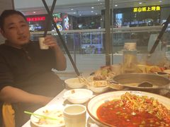 -万达广场(金堂店)