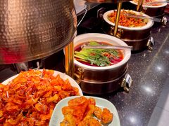 -韩盛·盛江山自助料理(中街大悦城黑金店)
