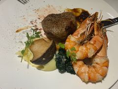 -王品牛排(郑州大卫城店)