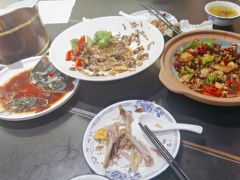 -鸿运楼·舌尖上的徽菜