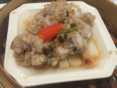-稻香酒家·33年老字号·港式粤菜(富邦中心店)