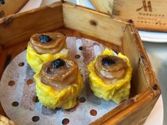 -顺德美的万豪酒店-万豪中餐厅