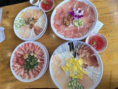 -桥香园过桥米线(国贸店)