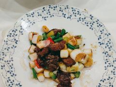 -围龙屋客家食府(福田店)