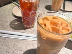 -留半山·香港食堂(啦啦宝都店)