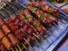 -老谢野馄饨(延安路店)