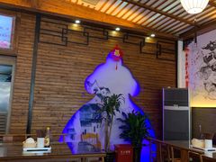 大堂-笑来喜馄饨小笼工坊店(湖滨街店)