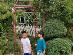 -小仙居·农家宴烤羊· 农庄