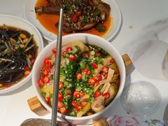 -川知味(京华城店)