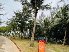 -白沙门生态公园