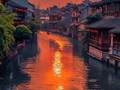 -恩施大峡谷