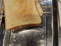 -京朋串屋·烧烤(望京西路总店)