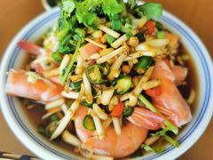 -包整·丝娃娃(一览甲秀楼风景店)