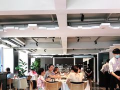 大堂-黑明餐厅(白鹭洲店)