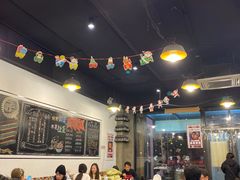 大堂-一岚一山(角门总店)