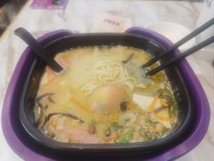 -阿香米线(深业上城店)