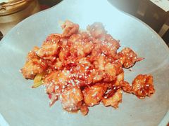 -绿茶餐厅(昌平悦荟店)