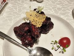 摩卡排骨-珍宝海鲜JUMBO Seafood(尚嘉店)