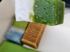 -娘惹囡·新加坡传统手作糕点(环球港店)