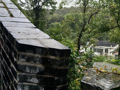 -虞山城墙