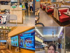 -东莞松山湖万象汇