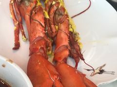 -郑州富力万达文华酒店·云端美食汇自助餐厅