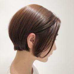 -S.HAIR SALON