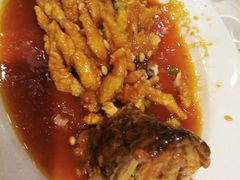 -晋阳饭庄(虎坊桥店)