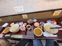 -百年老字号·观振兴蟹黄面·三虾面·苏式面(观前街富仁坊巷店)