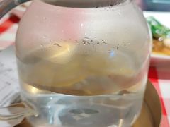-西贝(吴江路湟普汇店)