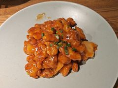 -蜜桃餐厅·伴山(湖滨商业街店)