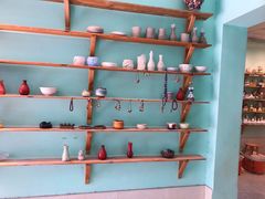 -爱上泥创意DIY手工陶艺(昙华林店)