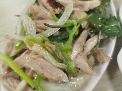 -香妃烤鸡(新奥店)