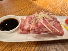 水晶肴肉-周家二小姐的菜(西津渡店)