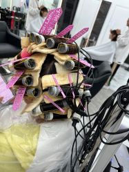 -ON STAR SALON