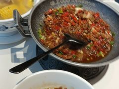 -味上湘菜馆(河马店)
