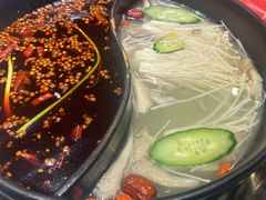 -钢管厂五区小郡肝火锅串串香(清河店)