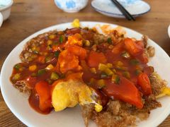 -牛八宝桂林米粉(八里庄店)