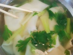 -王菊美食街·王菊面馆(总店)