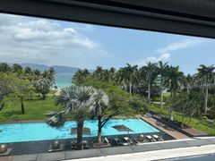 -三亚太阳湾柏悦酒店