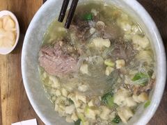 -毅祥斋老孙家泡馍(北院门鼓楼店)