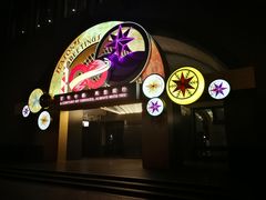 -中国银行（香港）(中银大厦分行)