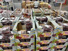 -山姆会员商店(上海浦东店)