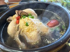 -高社长参鸡汤(高丽街店)